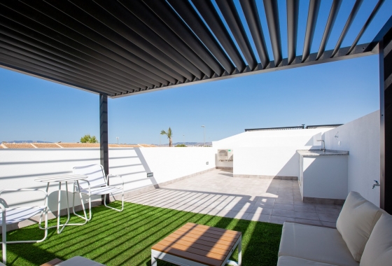 Rynek wtórny - Villa - Roldan - Lo Ferro