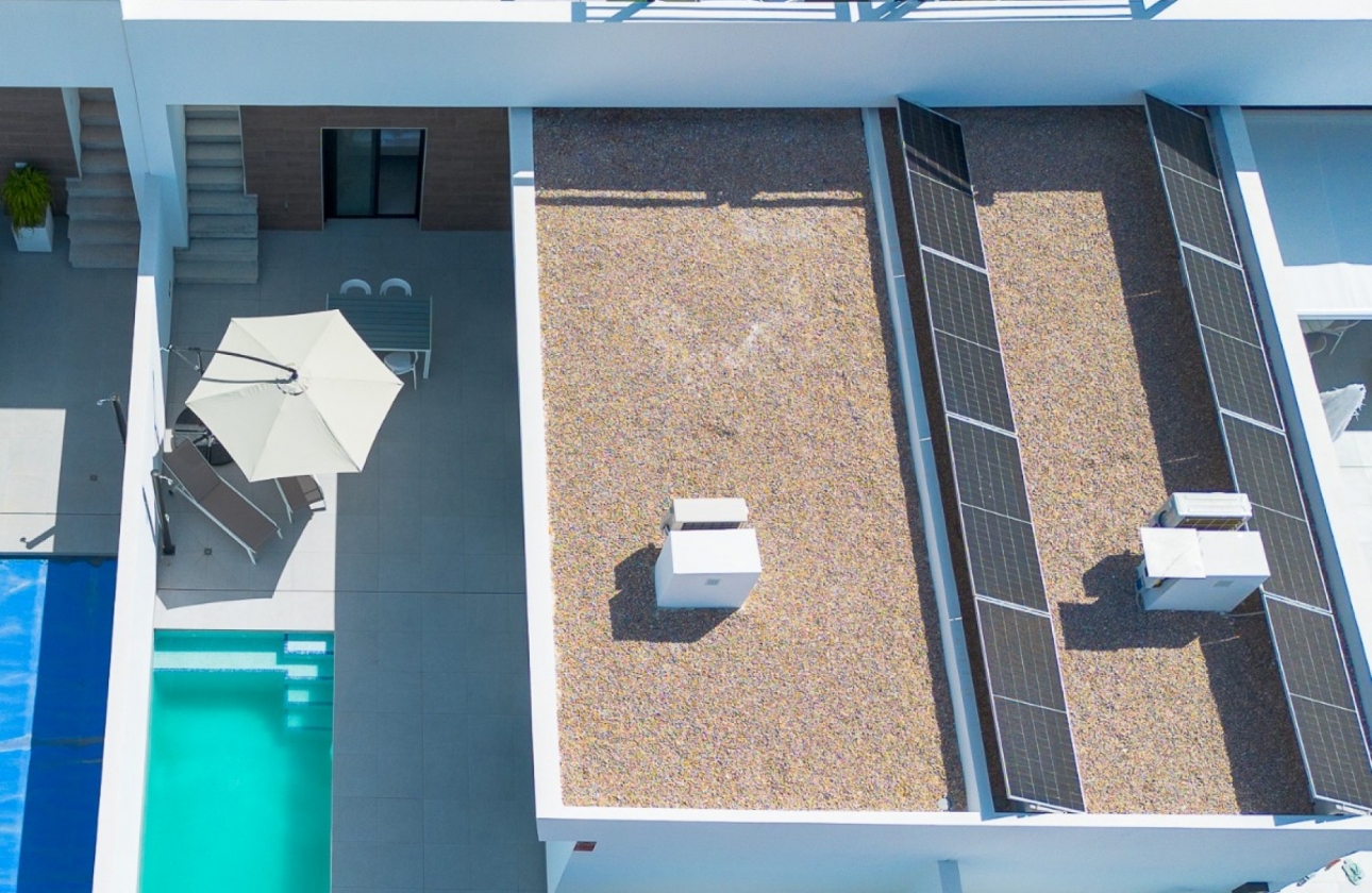 Rynek wtórny - Villa - Roldan - Lo Ferro