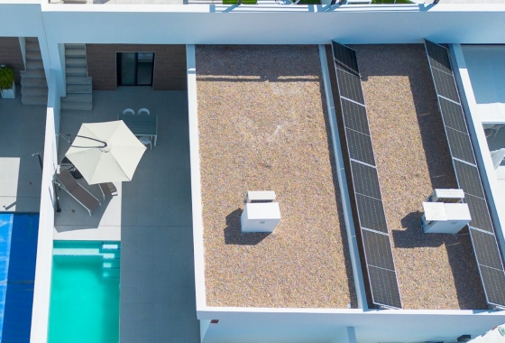 Rynek wtórny - Villa - Roldan - Lo Ferro