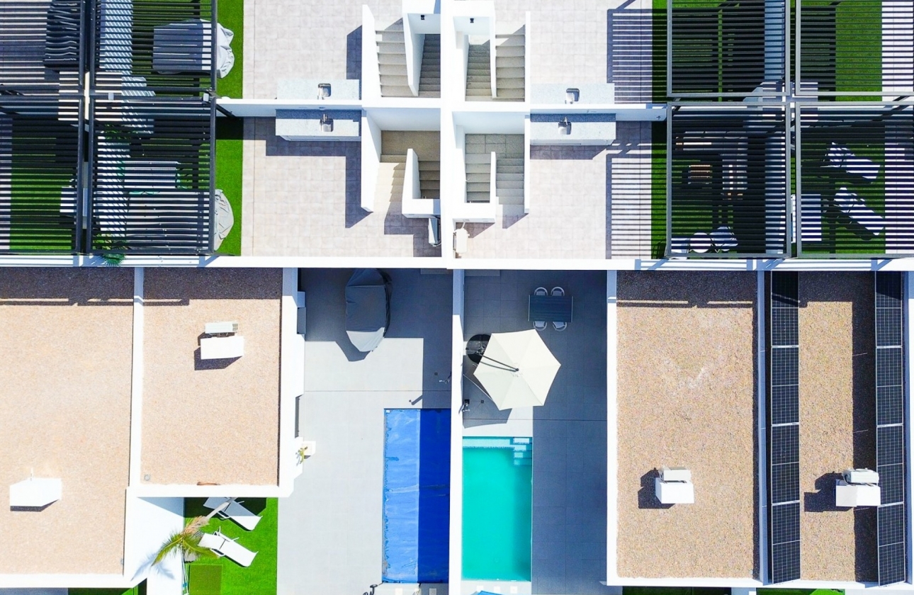 Rynek wtórny - Villa - Roldan - Lo Ferro