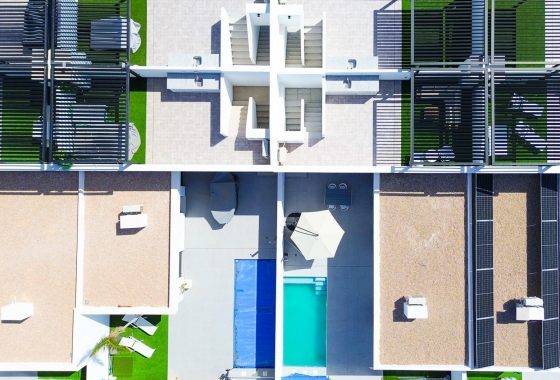 Rynek wtórny - Villa - Roldan - Lo Ferro