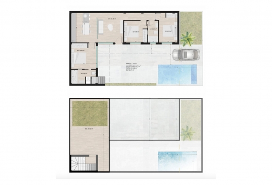 Rynek wtórny - Villa - Roldan - Lo Ferro