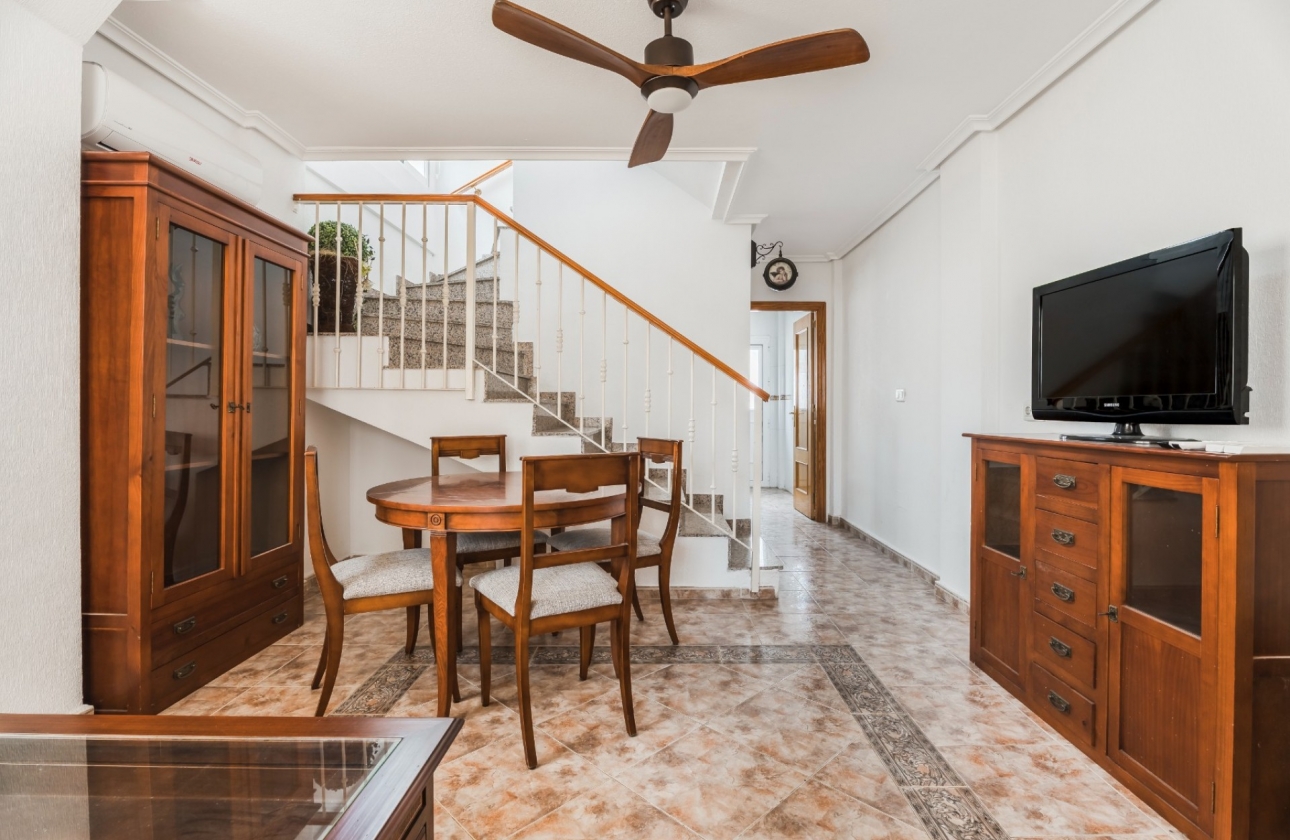 Rynek wtórny - Szeregowiec - Orihuela Costa - Los Altos