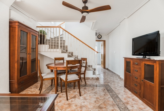 Rynek wtórny - Szeregowiec - Orihuela Costa - Los Altos