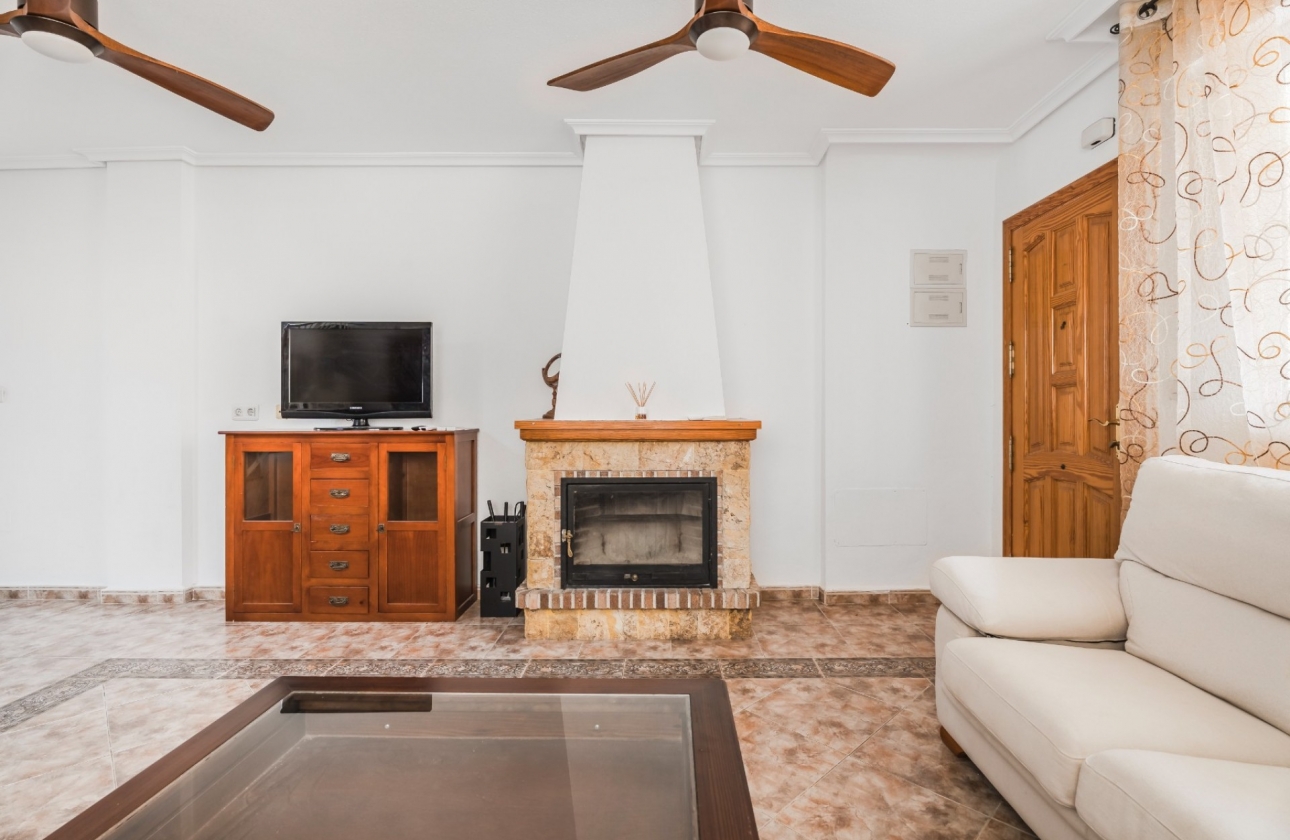 Rynek wtórny - Szeregowiec - Orihuela Costa - Los Altos