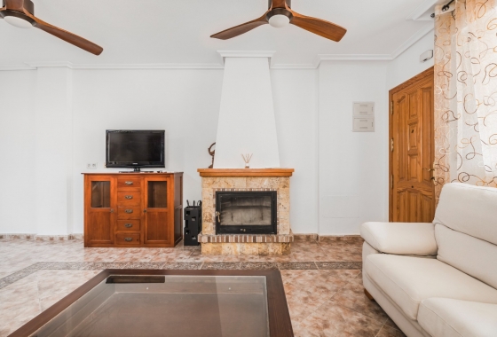 Rynek wtórny - Szeregowiec - Orihuela Costa - Los Altos