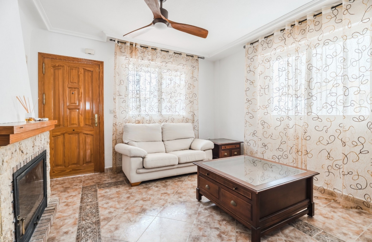 Rynek wtórny - Szeregowiec - Orihuela Costa - Los Altos