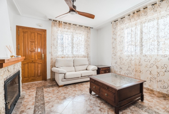 Rynek wtórny - Szeregowiec - Orihuela Costa - Los Altos