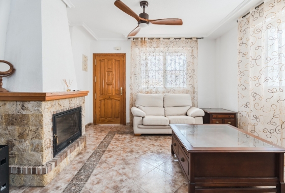 Rynek wtórny - Szeregowiec - Orihuela Costa - Los Altos