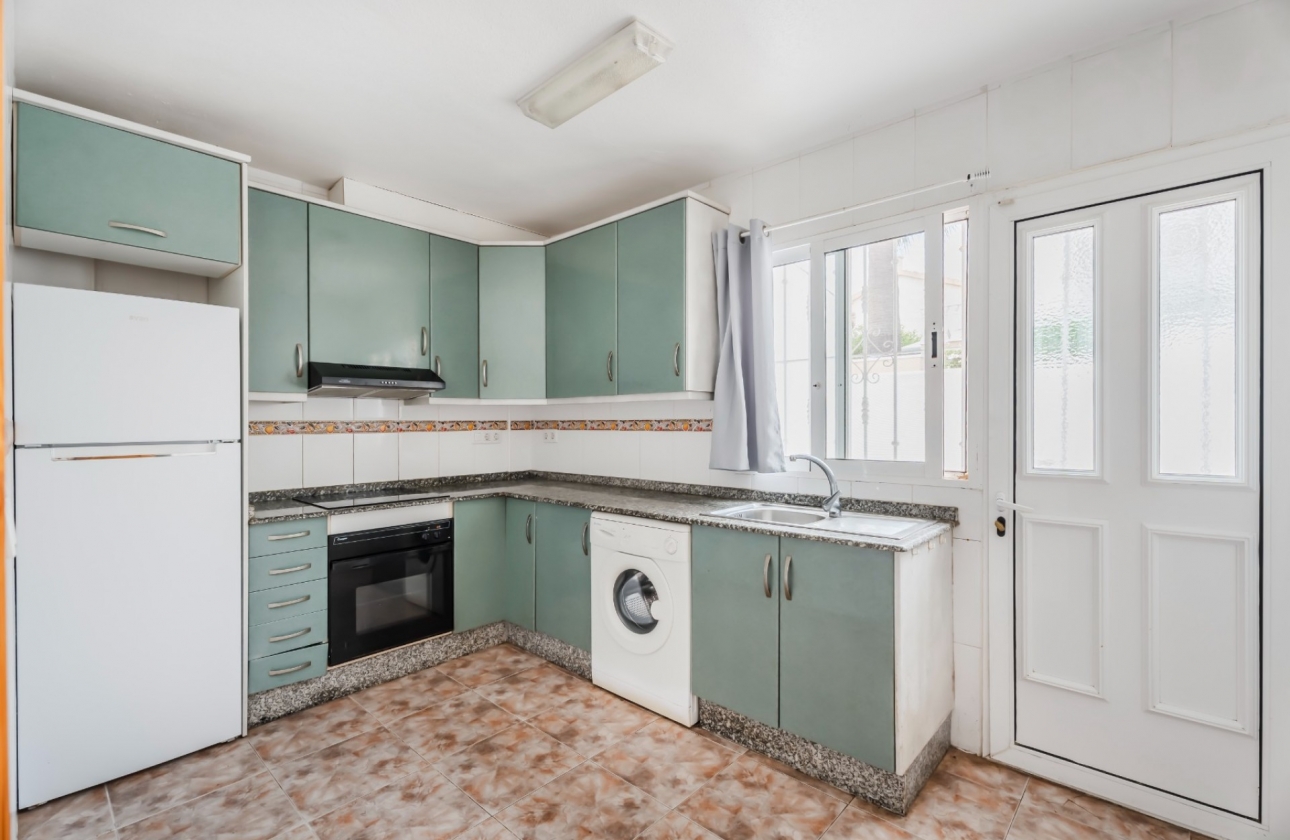 Rynek wtórny - Szeregowiec - Orihuela Costa - Los Altos