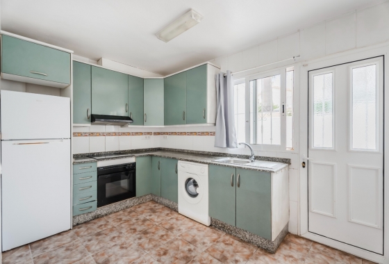 Rynek wtórny - Szeregowiec - Orihuela Costa - Los Altos