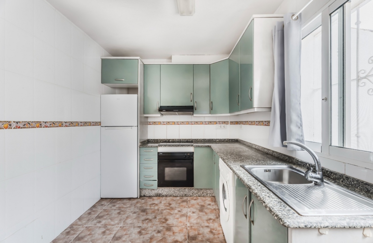 Rynek wtórny - Szeregowiec - Orihuela Costa - Los Altos