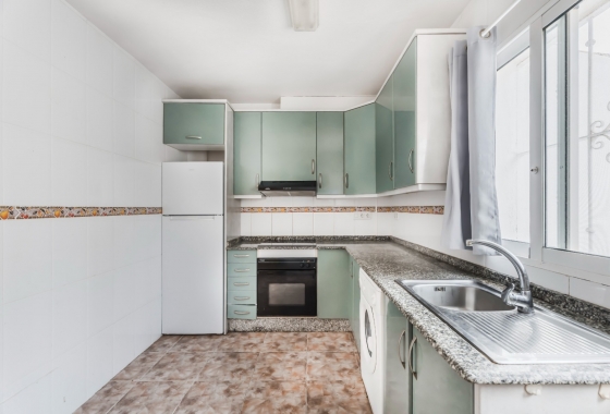 Rynek wtórny - Szeregowiec - Orihuela Costa - Los Altos