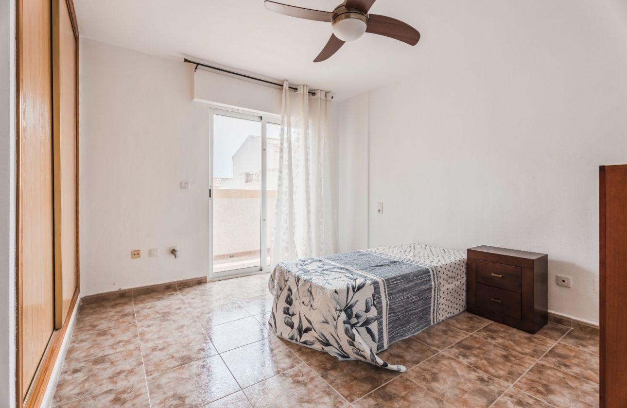 Rynek wtórny - Szeregowiec - Orihuela Costa - Los Altos