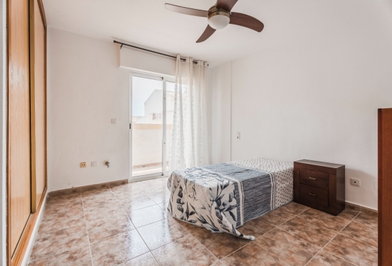 Rynek wtórny - Szeregowiec - Orihuela Costa - Los Altos