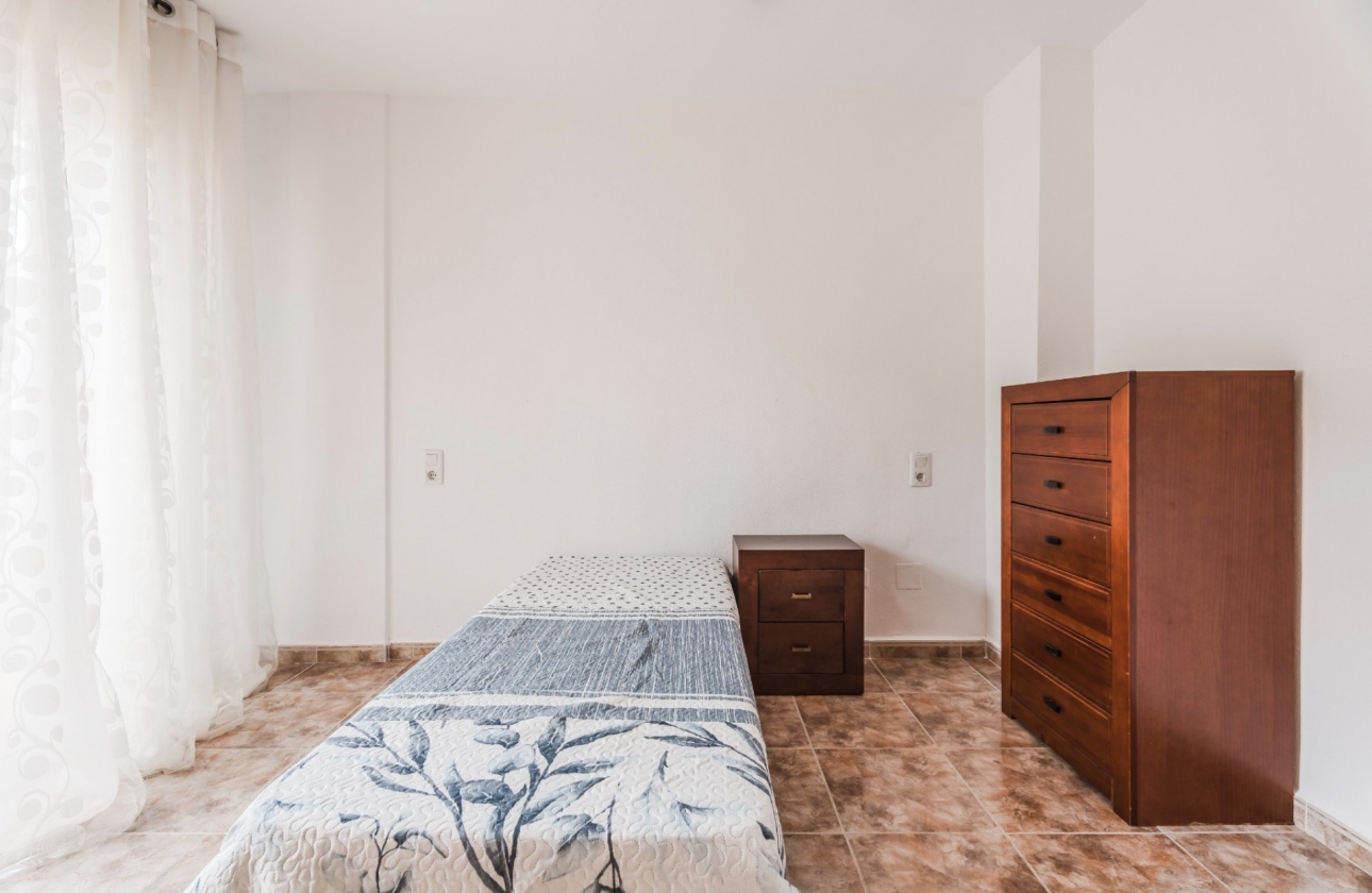 Rynek wtórny - Szeregowiec - Orihuela Costa - Los Altos