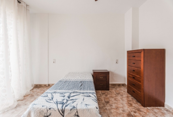 Rynek wtórny - Szeregowiec - Orihuela Costa - Los Altos