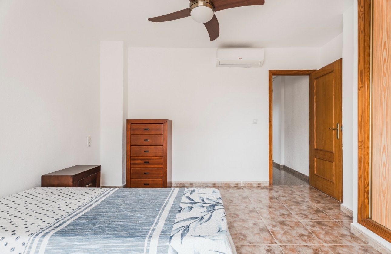 Rynek wtórny - Szeregowiec - Orihuela Costa - Los Altos