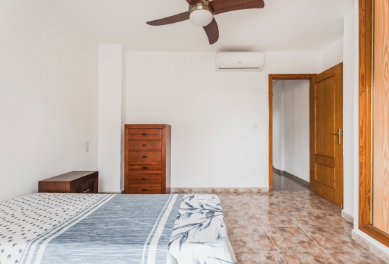 Rynek wtórny - Szeregowiec - Orihuela Costa - Los Altos