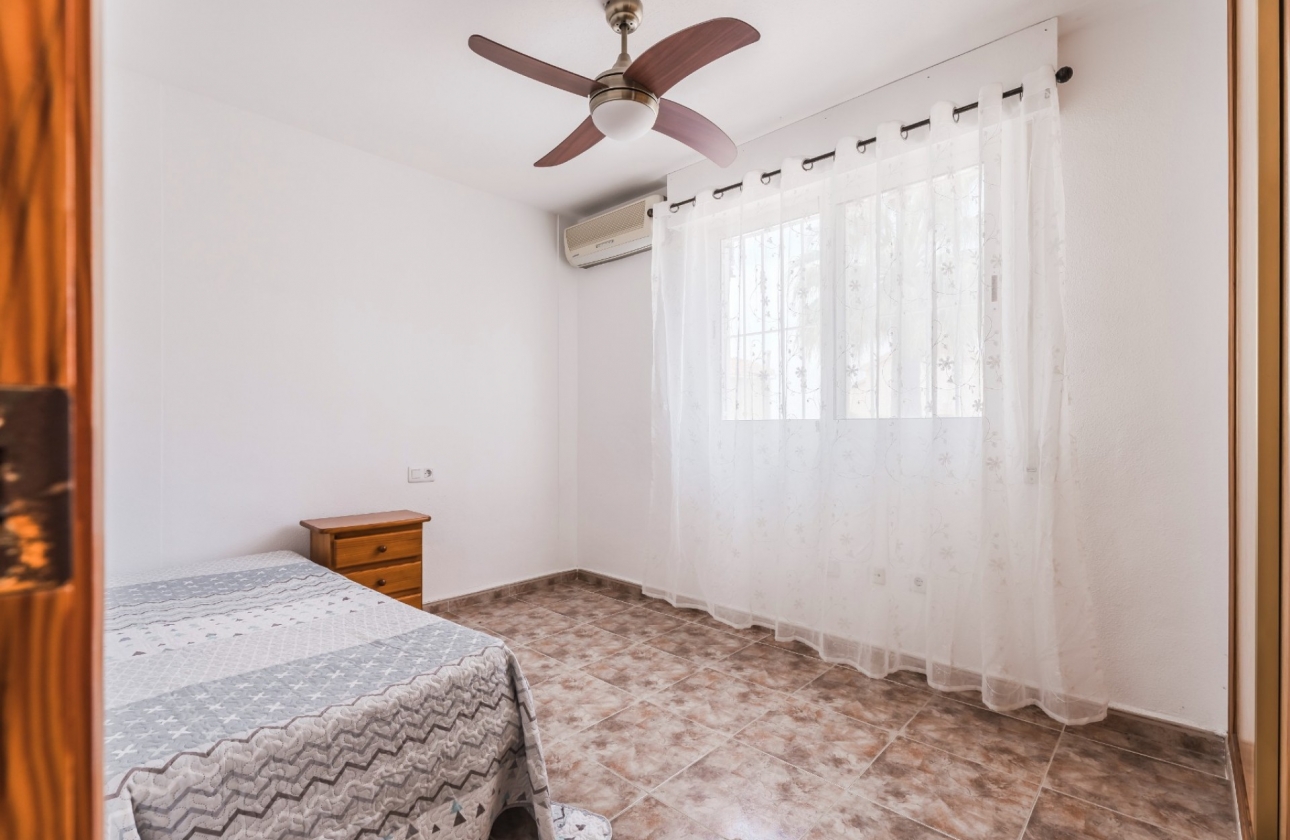 Rynek wtórny - Szeregowiec - Orihuela Costa - Los Altos