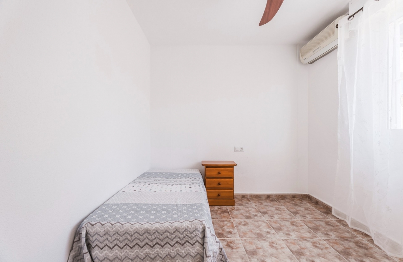 Rynek wtórny - Szeregowiec - Orihuela Costa - Los Altos