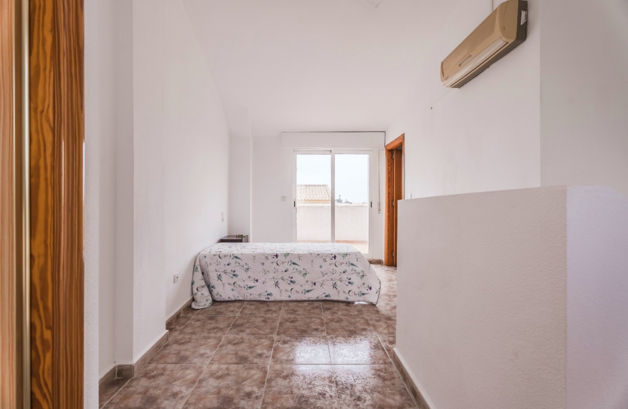 Rynek wtórny - Szeregowiec - Orihuela Costa - Los Altos