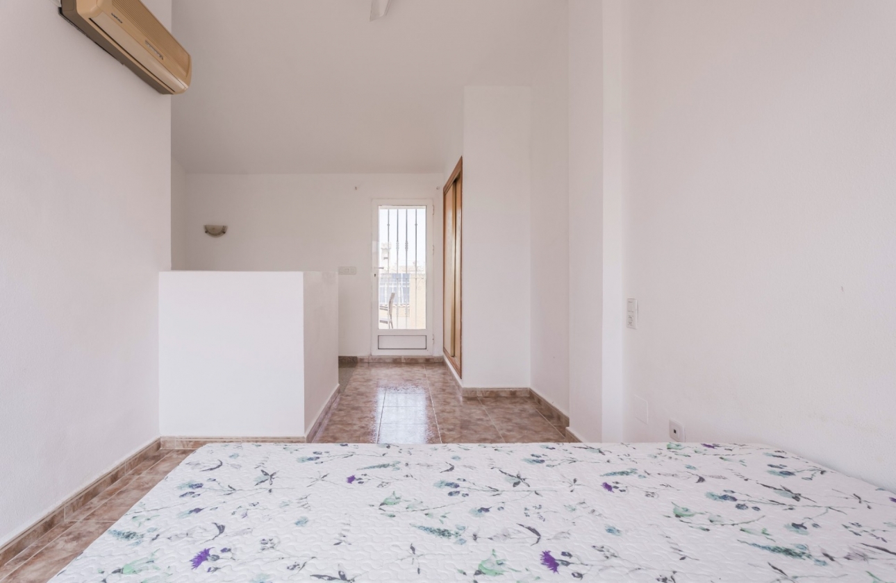 Rynek wtórny - Szeregowiec - Orihuela Costa - Los Altos