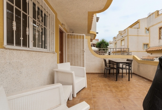 Rynek wtórny - Szeregowiec - Orihuela Costa - Los Altos