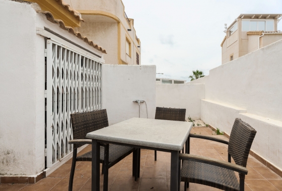 Rynek wtórny - Szeregowiec - Orihuela Costa - Los Altos