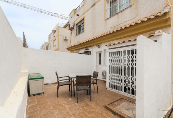 Rynek wtórny - Szeregowiec - Orihuela Costa - Los Altos