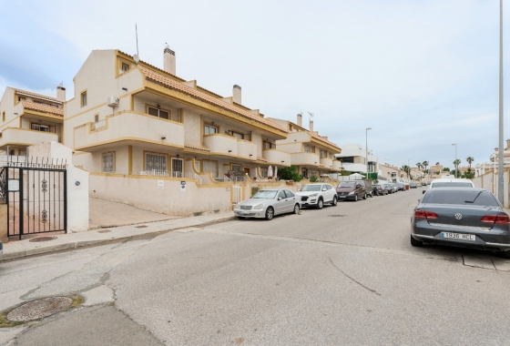 Rynek wtórny - Szeregowiec - Orihuela Costa - Los Altos