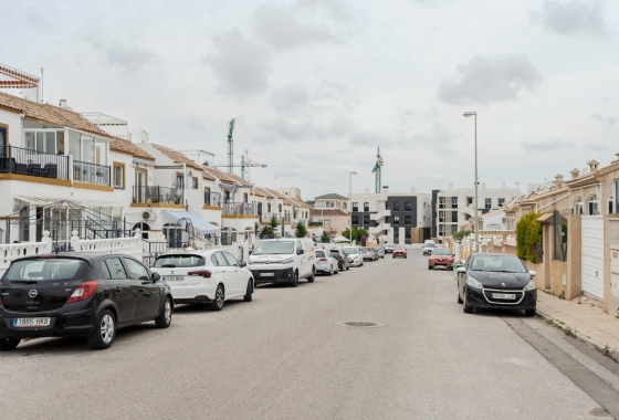 Rynek wtórny - Szeregowiec - Orihuela Costa - Los Altos