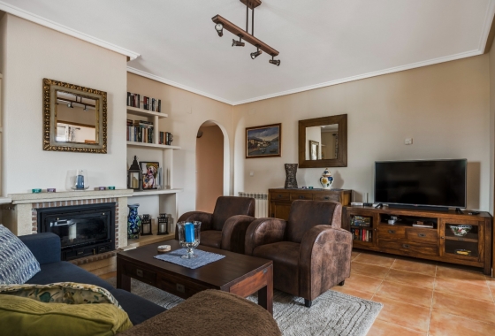 Rynek wtórny - Villa - Gran Alacant - Monte Y Mar