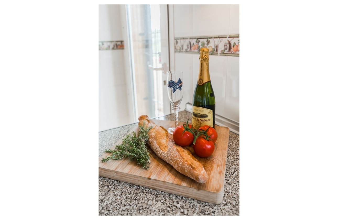 Rynek wtórny - Villa - Gran Alacant - Monte Y Mar