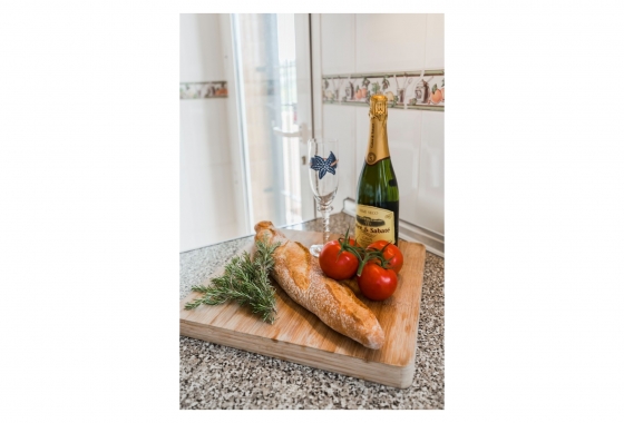 Rynek wtórny - Villa - Gran Alacant - Monte Y Mar