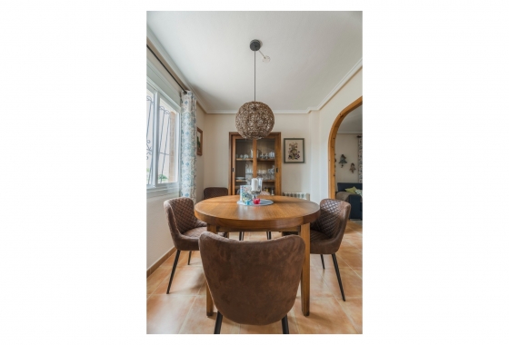 Rynek wtórny - Villa - Gran Alacant - Monte Y Mar