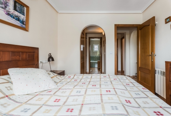 Rynek wtórny - Villa - Gran Alacant - Monte Y Mar