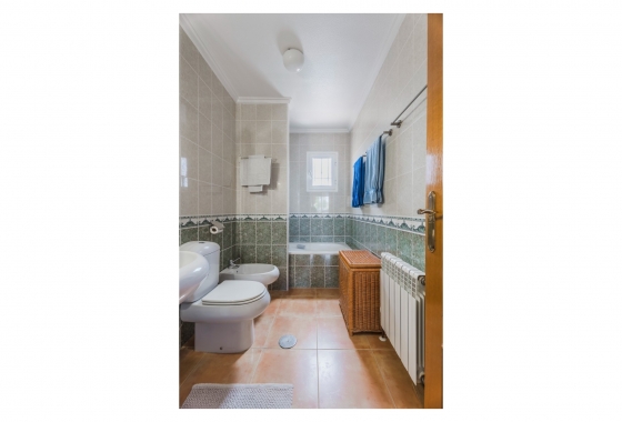 Rynek wtórny - Villa - Gran Alacant - Monte Y Mar