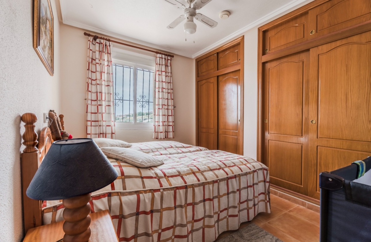 Rynek wtórny - Villa - Gran Alacant - Monte Y Mar