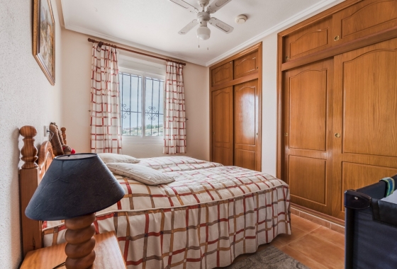 Rynek wtórny - Villa - Gran Alacant - Monte Y Mar