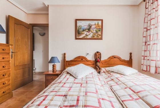 Rynek wtórny - Villa - Gran Alacant - Monte Y Mar