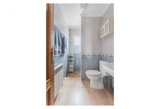 Rynek wtórny - Villa - Gran Alacant - Monte Y Mar