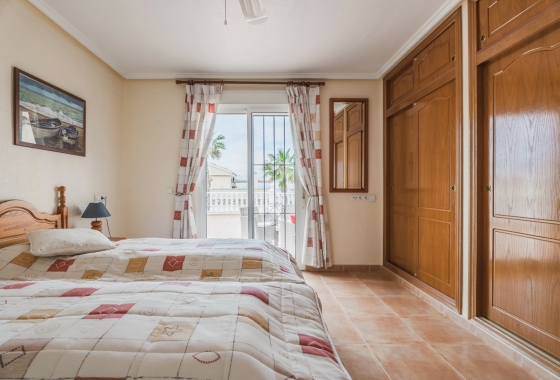 Rynek wtórny - Villa - Gran Alacant - Monte Y Mar