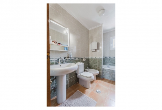 Rynek wtórny - Villa - Gran Alacant - Monte Y Mar