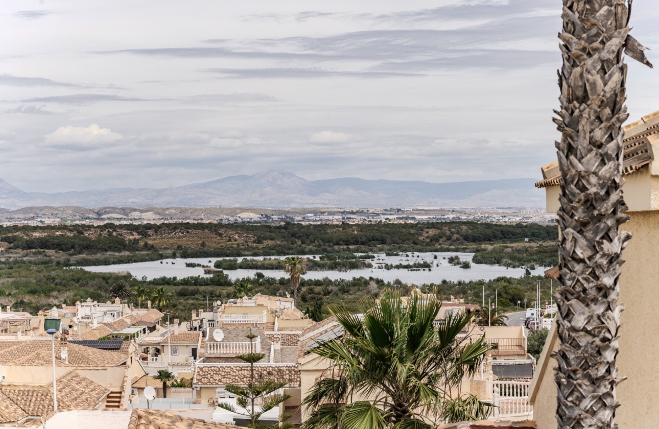 Rynek wtórny - Villa - Gran Alacant - Monte Y Mar