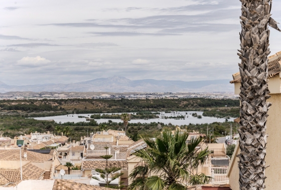 Rynek wtórny - Villa - Gran Alacant - Monte Y Mar