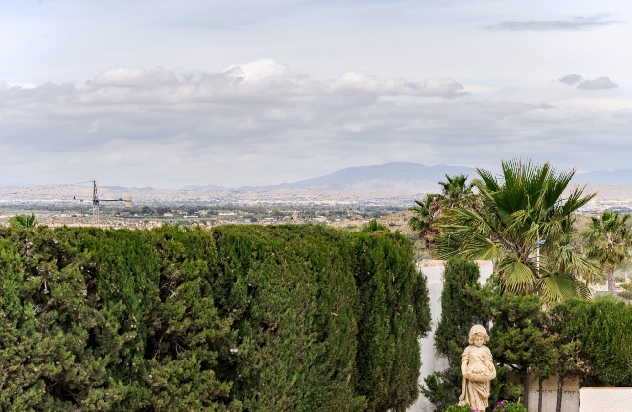 Rynek wtórny - Villa - Gran Alacant - Monte Y Mar