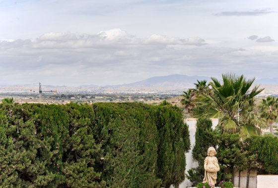 Rynek wtórny - Villa - Gran Alacant - Monte Y Mar