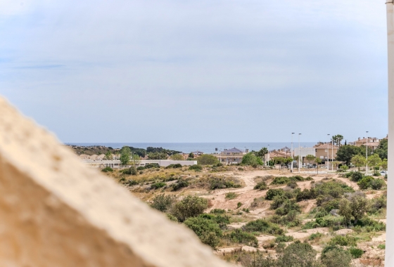 Rynek wtórny - Villa - Gran Alacant - Monte Y Mar