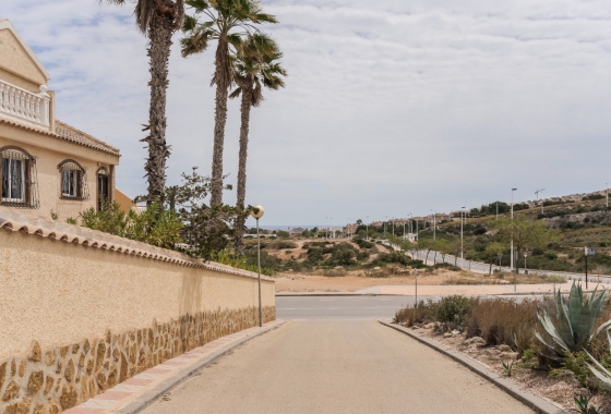 Rynek wtórny - Villa - Gran Alacant - Monte Y Mar